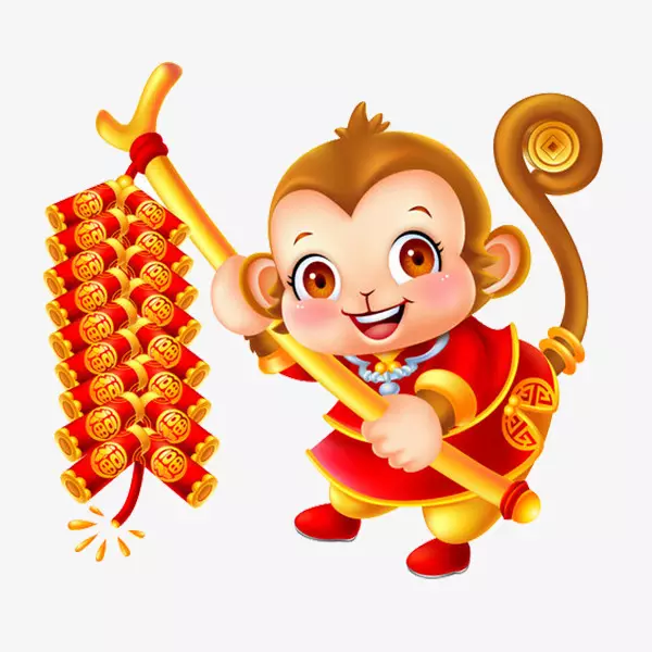 鼠猴的婚姻配什麼屬相最好：屬猴的人配什麼屬相更好
