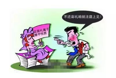 男方初次到女方家要給錢嗎：男方去女方家，女方家需要給錢么