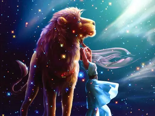獅子座和什麼座最配對：獅子座和什麼星座最相配？