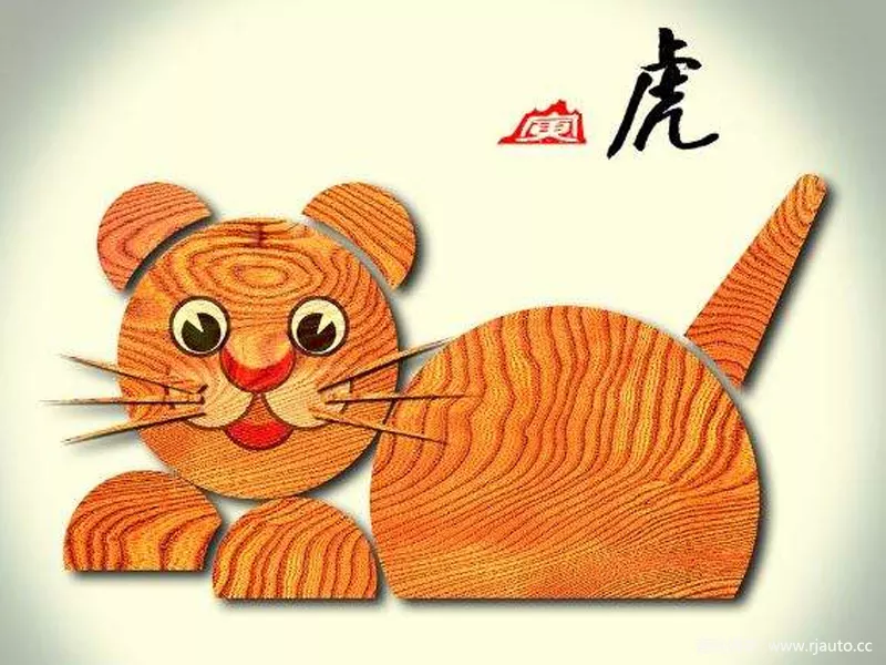 夫妻倆都是屬虎的好嗎：夫妻都是屬虎的好嗎