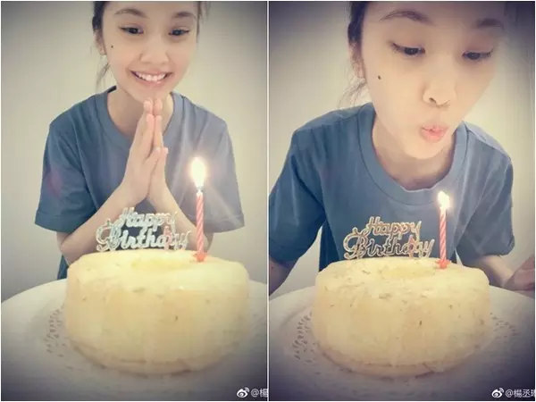 給自己親姐姐的生日祝福：送給姐姐的生日祝福語