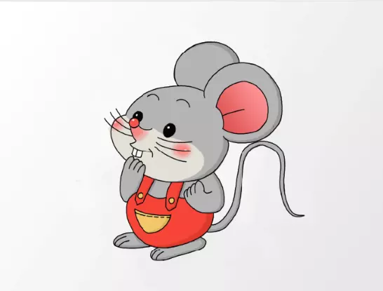 地洞里着老鼠見不得什麼屬相：在洞中的動物[打一生肖]