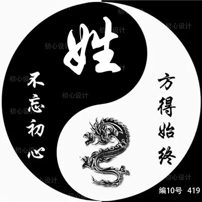 怎麼樣製作自己的名字加屬相圖片：怎麼製作帶自己名字的圖片