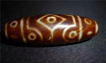 十天珠適合的屬相：屬猴人最適合佩戴什麼飾品？