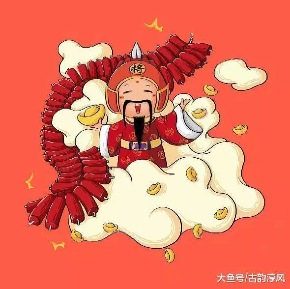 1、如何讓自己財運越來越好:怎麼才能讓自己運氣變好，點子變正。。