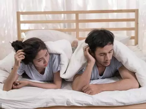 4、女人出軌后性功效轉變:已婚女人出軌前和出軌后的心態轉變有什麼差異