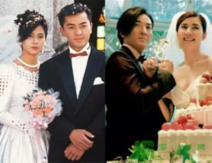 8、分分合合結婚:那些經歷了很大麴折分分合合在一起結婚的情侶 以後會幸福嗎？