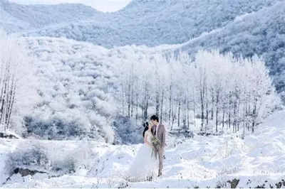 3、結婚下雪好不好的真實案例:結婚那天下大雪是不是不吉利？