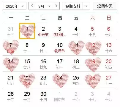 3、年底訂婚吉日:年結婚的好日子有哪些？