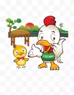 兒子什麼屬相和雞爸爸好：牛媽媽雞爸爸生什麼屬相的寶寶好
