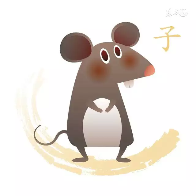 2、72年屬鼠牢獄之災:72年屬鼠的