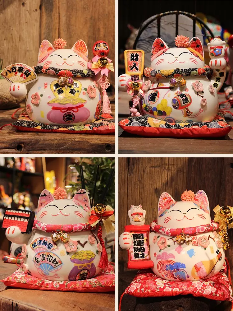 2、招財大牛貓為什麼被封:大號“招財大牛貓”停更，這名博主存在哪些問題？
