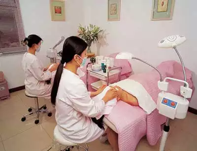 6、美容院聚財又吉利店名:好聽又招財的美容名字？