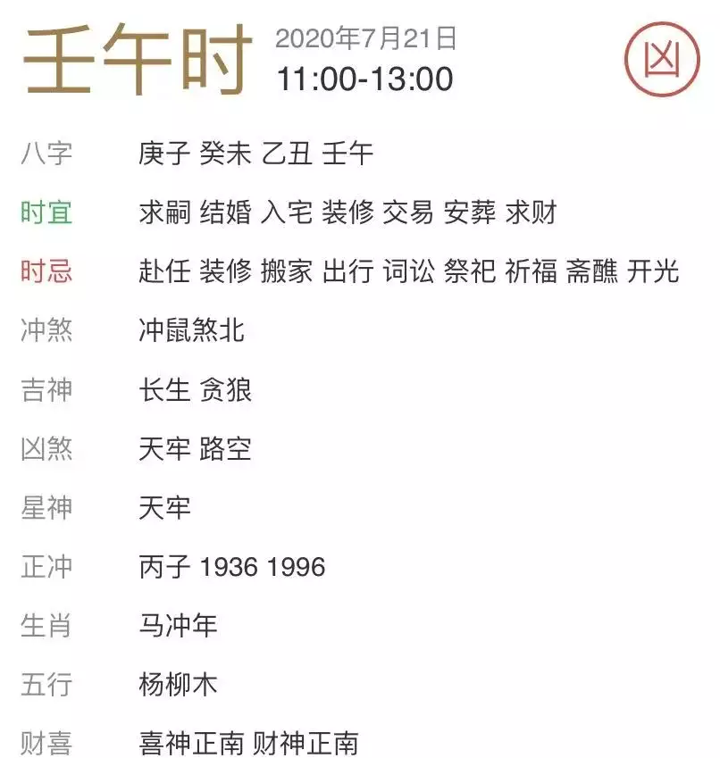 老通書明日沖什麼屬相：通書上說哪天沖什麼屬相是什麼意思