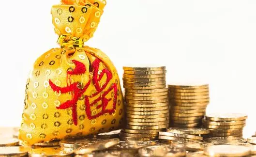 好運氣招財的男孩名字：發財的男孩名字