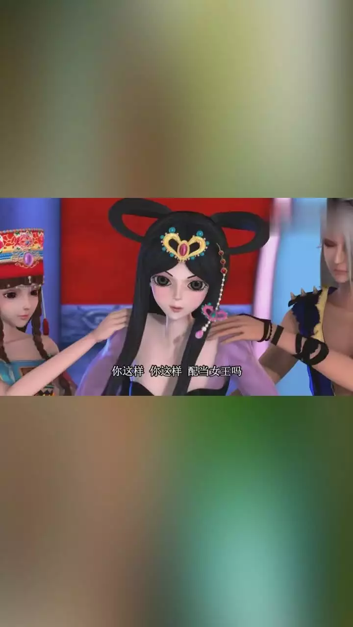 2、恭弘=叶 恭弘羅麗精靈夢的男女婚配:《精靈夢恭弘=叶 恭弘羅麗》中毫無cp感的情侶有哪些？