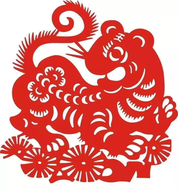 4、屬相雞婚配屬虎:屬相婚配：男屬雞和女屬虎相配嗎？