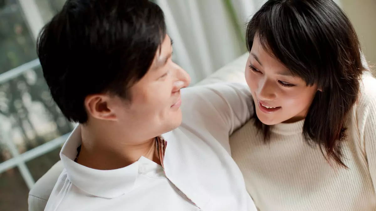 1、男子出軌的結果及價值:在生涯中，出軌男子都有什麼后遺症？