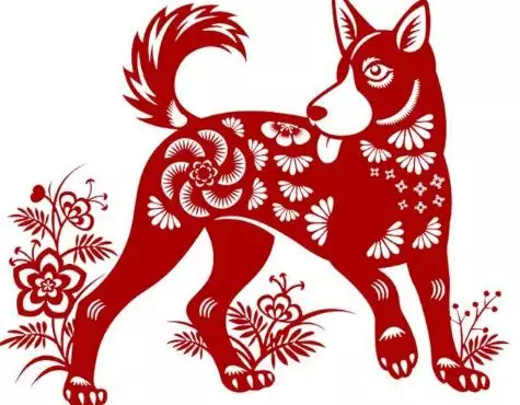 3、屬相狗男與屬狗女婚配:屬狗男和什麼屬相的女性娶親最合適