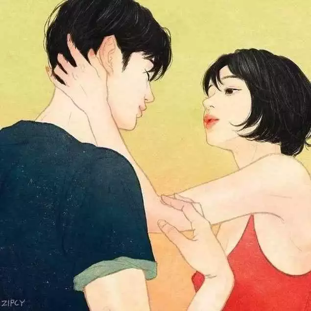 5、男的對一個女的身體多久會膩:一個男生多長時間會對一個女生膩？