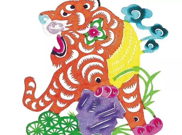 2、八幾年屬虎的今年多大了:屬虎的今年多大了