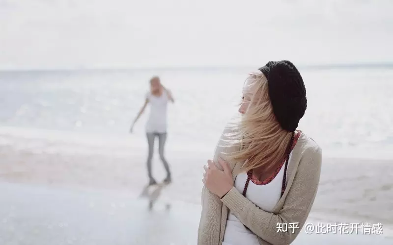 1、女人一定要仳離的緣故原由:為何人們總說一個敢於選擇仳離的女人是勇敢的？