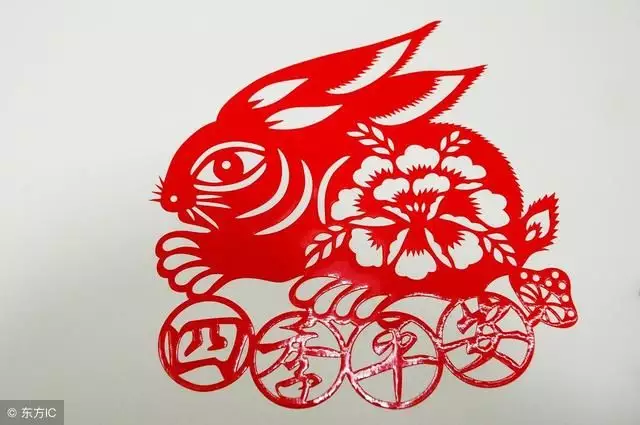 1、年屬兔命中貴人:年屬兔的什麼命