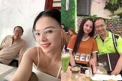 3、40歲的大叔壓在20歲的女生:40歲大叔，和20歲的女生的戀愛，怎麼看