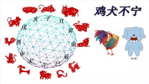 十二生肖屬相三合是什麼意思：三合和六個合生肖是什麼意思