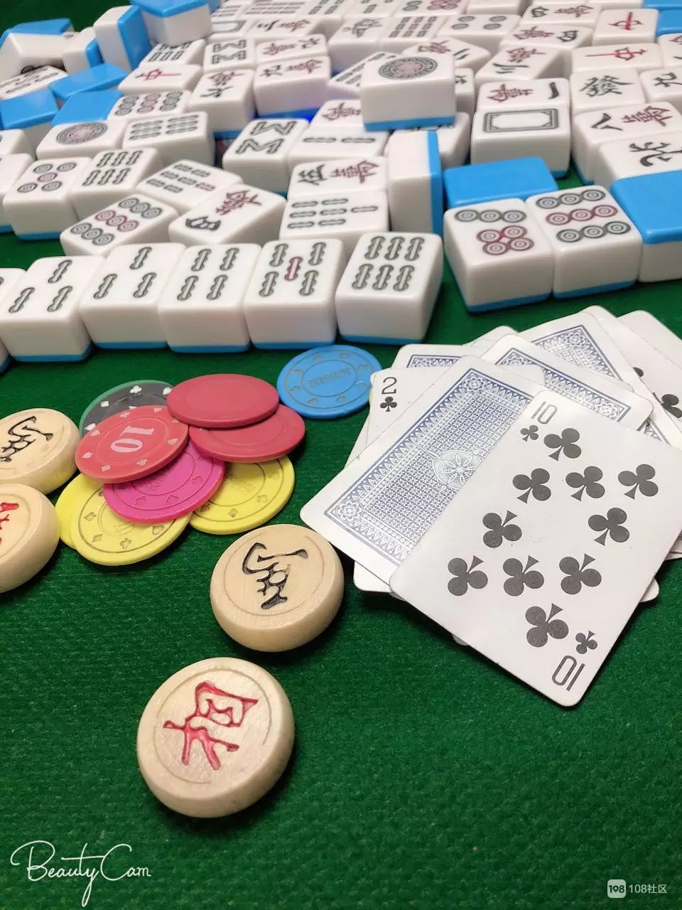 4、怎樣才能增加賭運:增強賭運的方法