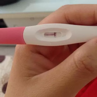 一招辨別是否懷孕不用驗孕棒：驗孕棒什麼時候測比較准？