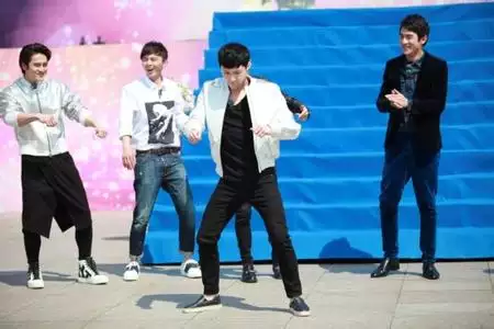 奔跑吧兄弟屬相相同：奔跑吧兄弟十二生肖分別是哪些 跑男十二