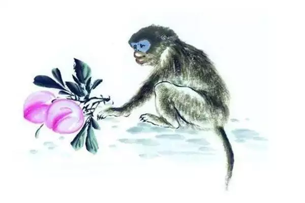 屬猴人若何對於職場小人，防人之心不能無