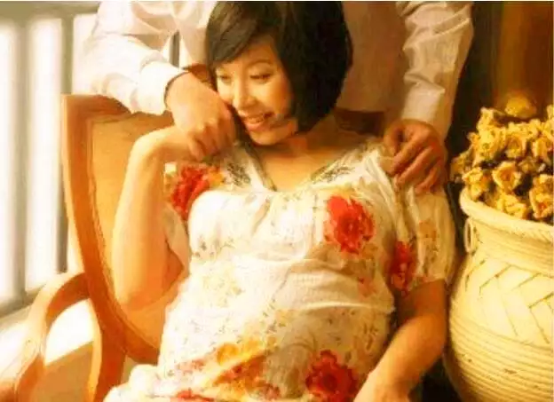 5、老公不碰老婆的原因:老婆為什麼不介意老公半年不碰自己