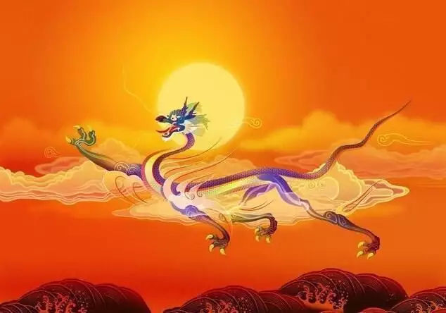 屬龍的哪個屬相最有錢人：屬羊男和什麼屬相最配