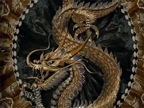 屬龍的和哪個屬相合財：屬龍的和什麼屬相最合財