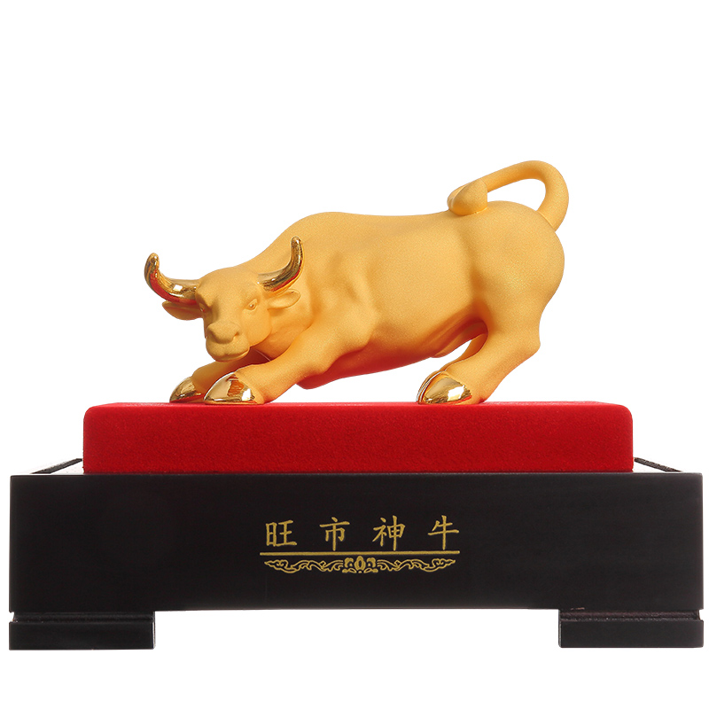 8、牛的招財吉祥物是什麼:牛的吉祥物是老鼠嗎?