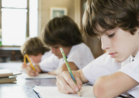 旺学业的风水布局