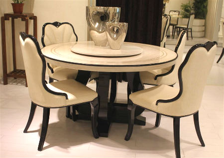 家庭餐桌摆放风水 家庭餐桌摆放风水