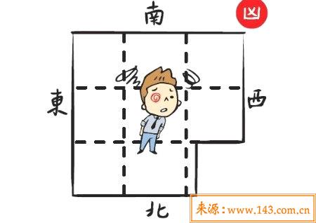 十大风水凶煞是哪些