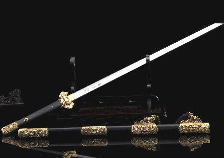 家里摆兵器风水好吗 家里摆兵器风水好吗