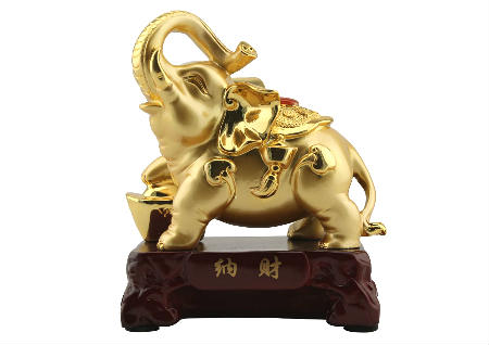 铜象的风水作用 铜象的风水作用