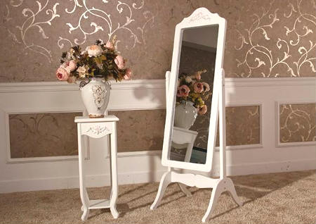 家里试衣镜摆放风水 家里试衣镜摆放风水