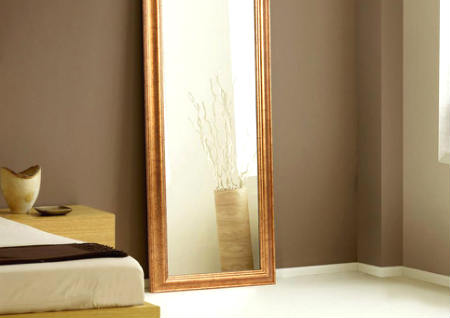 家里试衣镜摆放风水 家里试衣镜摆放风水