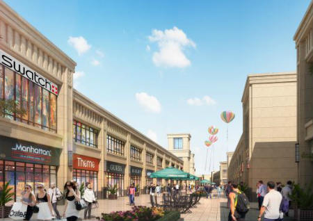 怎麽布置店面风水 怎麽布置店面风水