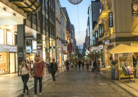 怎麽布置店面风水 怎麽布置店面风水