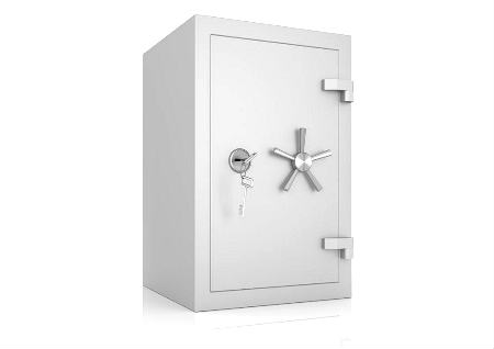 保险柜摆放禁忌风水