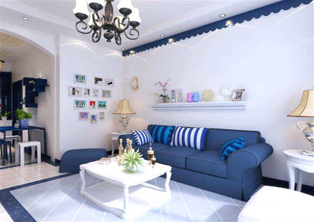 客厅采光不好风水好吗 客厅采光不好风水好吗