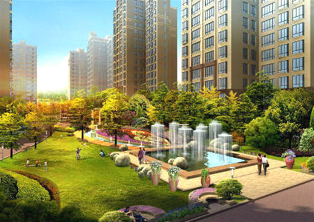 住宅的风水有哪些讲究 住宅的风水有哪些讲究