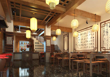 饭店门口风水十大禁忌 饭店门口风水十大禁忌